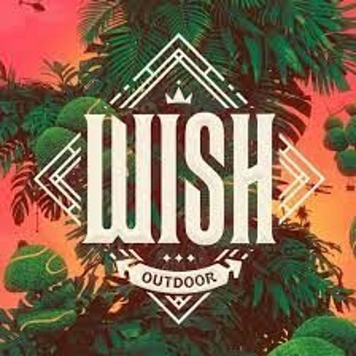 Wish Outdoor Dj Contest - JERRE_STYLZZ