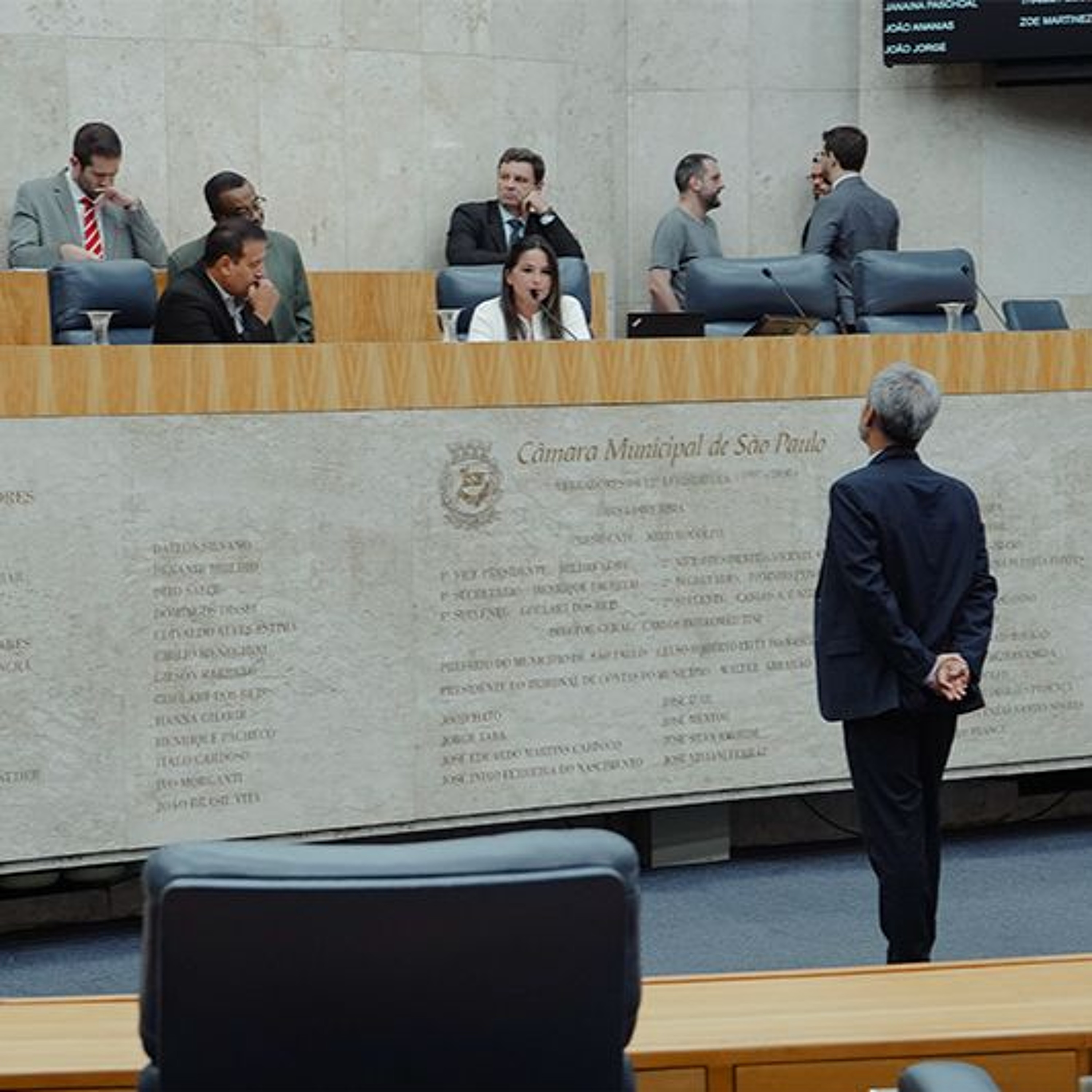 06.02.2026 = DÍVIDAS TRIBUTÁRIAS, CPIs E SEGURANÇA DA MULHER FORAM TEMAS EM PLENÁRIO episode artwork