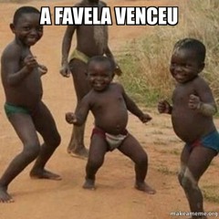 O DA FÉ DA 20 MIL (( BAILE DA CROÁCIA ))