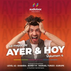 LO MEJOR DE AYER & HOY 4