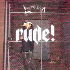 rude! (prod. lars)