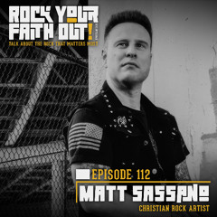 Not My Name: Matt Sassano Opens Up About Cerebral Palsy, Faith, and Rising to #1