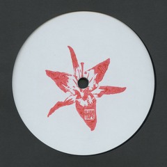 ITX034 ETCH - THE DROWNED CITY