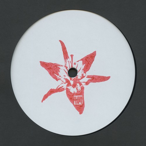 ITX034 ETCH - THE DROWNED CITY