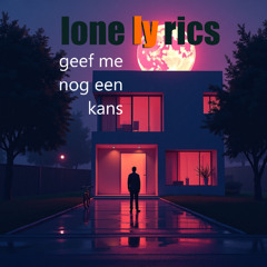Geef me nog een kans
