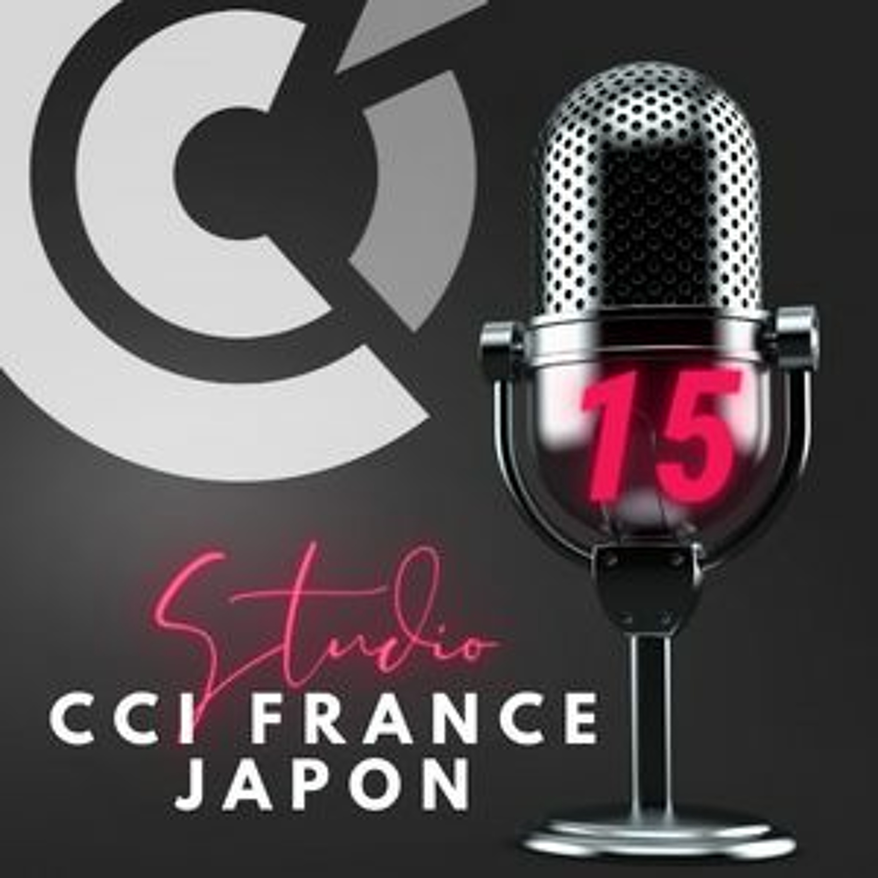Studio CCI France Japon