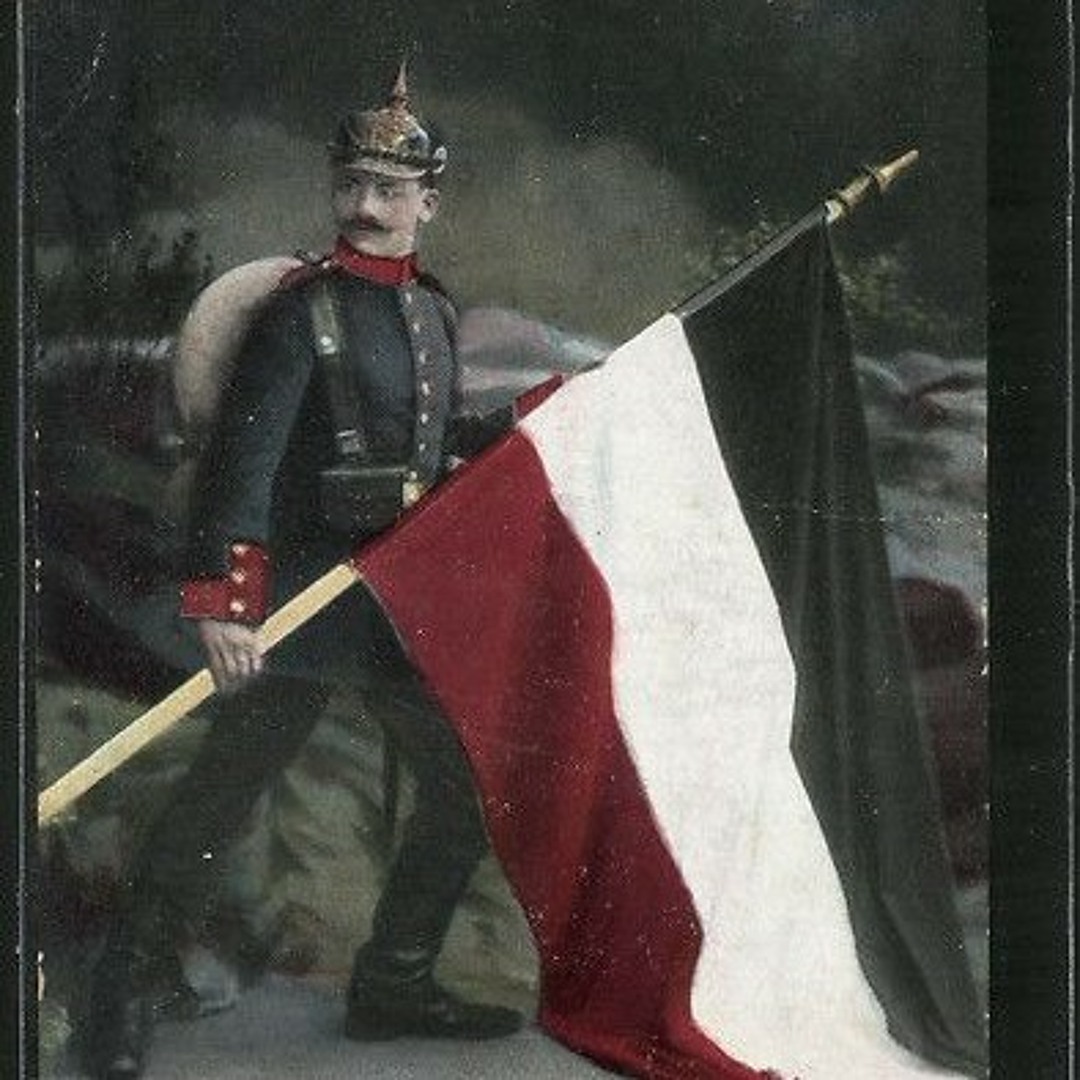 Stream Die Wacht am Rhein - German patriotic anthem by