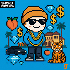 crwd cntrl. (feat. NXSTY)