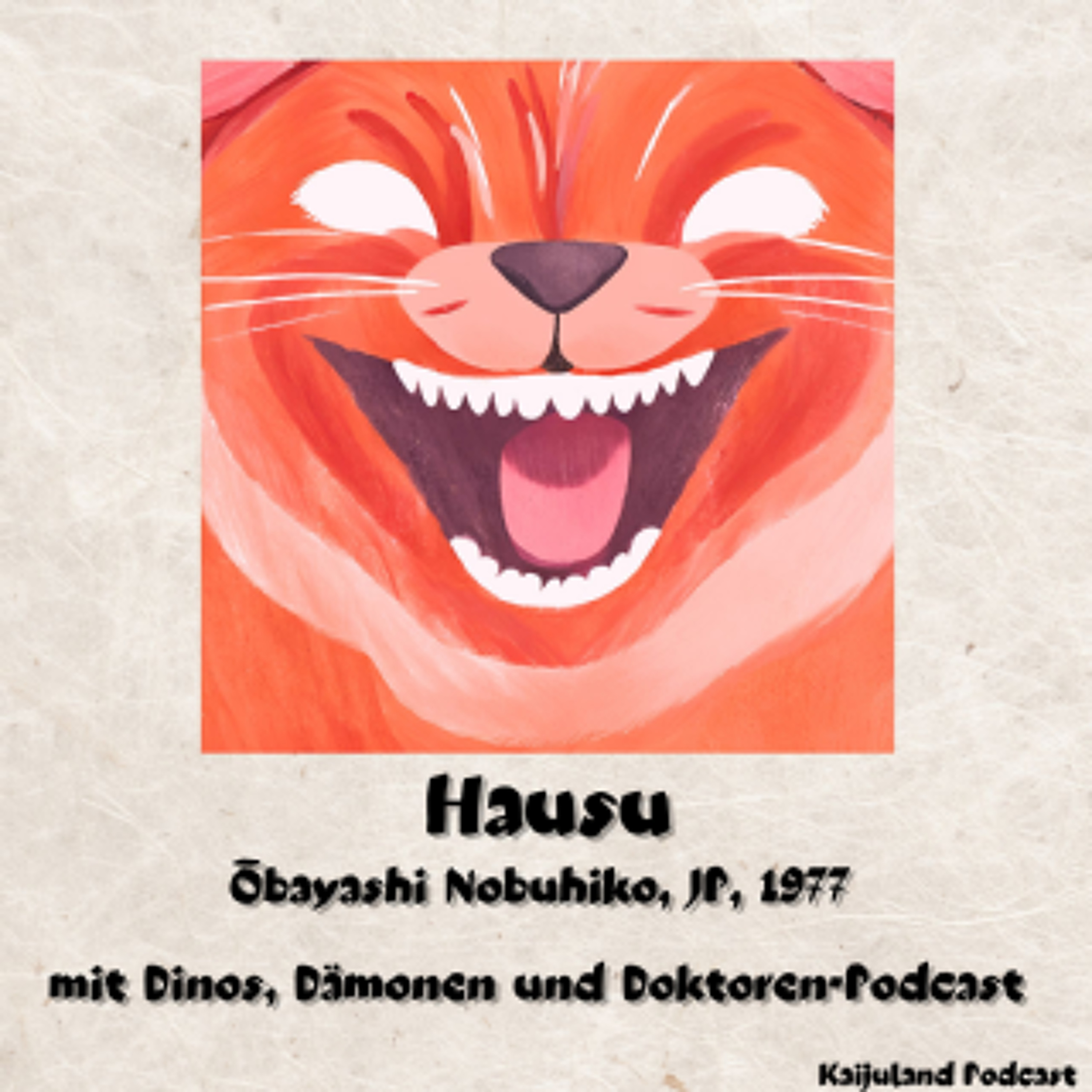 Kaijuland Podcast