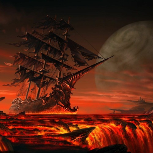 Sea Shanty (The Wellerman) [TEK TO PSY REMIX] bad master