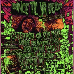 DJ SET @ DANCE TIL YR DEAD!! 10/31/25