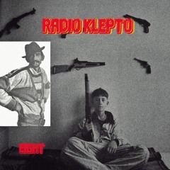 Radio Klepto No.8 (prod. Samuel Seafarer)