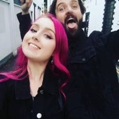 Atlantis Cover  - The Black Swans