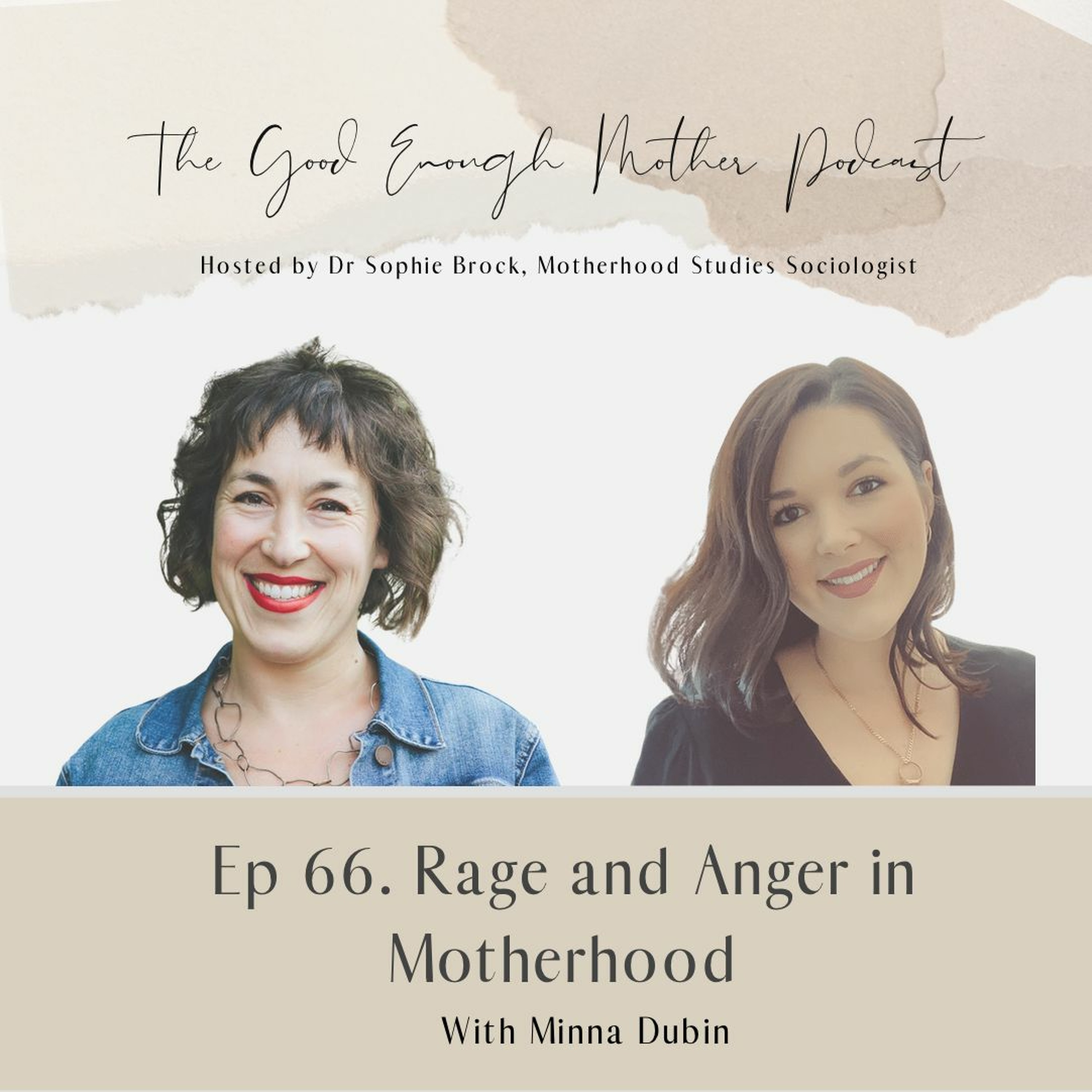 The Good Enough Mother