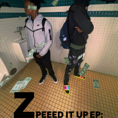 86 & LUV+ZO Double MJ (bille86) (all platforms)