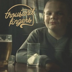 Thousand Fingers, Audio Bullys - We Don't Care (Techno Remix)[Free Download]