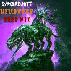NTC Halloween 2020 Mix