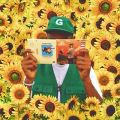 Tyler, The Creator - I Cant Take It Anymore (Unreleased)