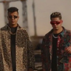 (صاصا و عناب) أنا البطل-متخطرهاش مع خطر