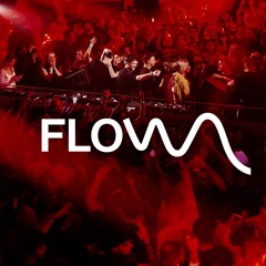 Franky Rizardo presents FLOW Radioshow 553