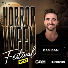 #12 Horrorween Festival 2023 👻🪩🏳️‍🌈