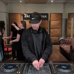 John Mood | Radio Rudina