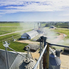 Juan Bocking- Venta de Estancia Gaucho a UAG