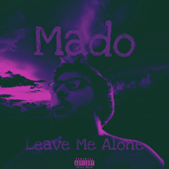 Leave Me Alone (Sped Up)