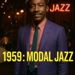 Float on the wave of mode