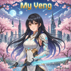 $heeno - MY YENG  (Prod. Astro)