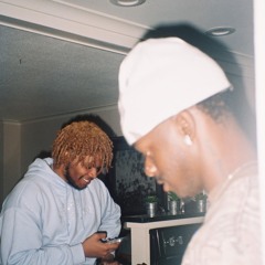 Dcxshy & Surf - Drugs (prod. 4evr) {Shoku Radio Exclusive}