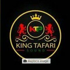 King Tafari Dub Juggling