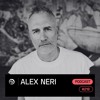 Trommel.218 - Alex Neri DJ mix artwork - Electronic music tracklist cover image