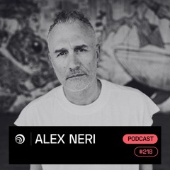 Trommel.218 - Alex Neri