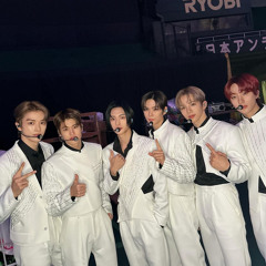 Rising Sun (2023 MAMA) - RIIZE