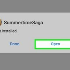 Get Summertime Saga APK Mirror for Windows/Linux, macOS and Android