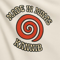 KanniB - Made in Minas