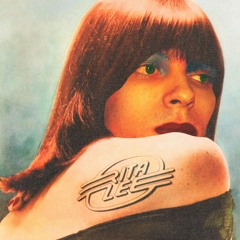 Rita Lee - Chega Mais (Kinhaa Edit)