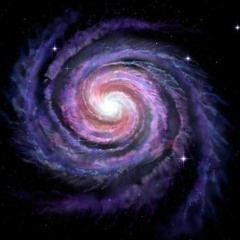 Nebula produced by Null-O Band