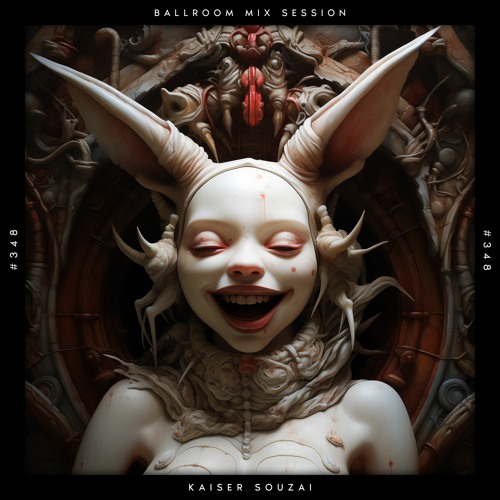 Ballroom Mix Session #348 with Kaiser Souzai