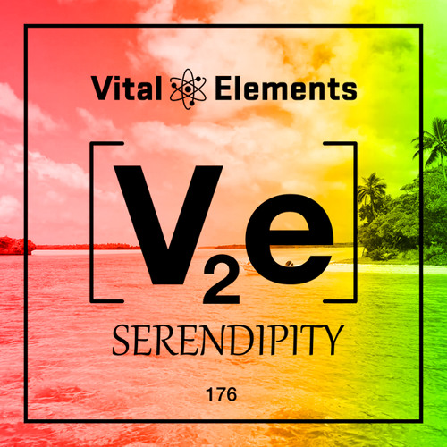 Serendipity (Dance floor Mix)