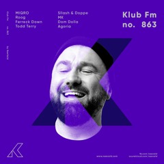 KLUB FM 863
