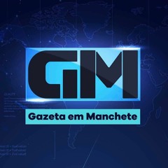 [MONTAGEM] Nova Trilha Sonora do "Gazeta em Manchete" - TV Gazeta/Record AC (2024-Atual)