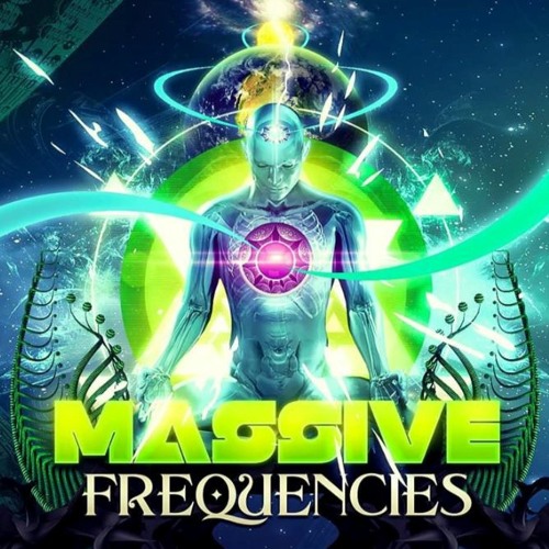 Cyberattack @ Massive Frequencies 2020 [Houston TX, USA]