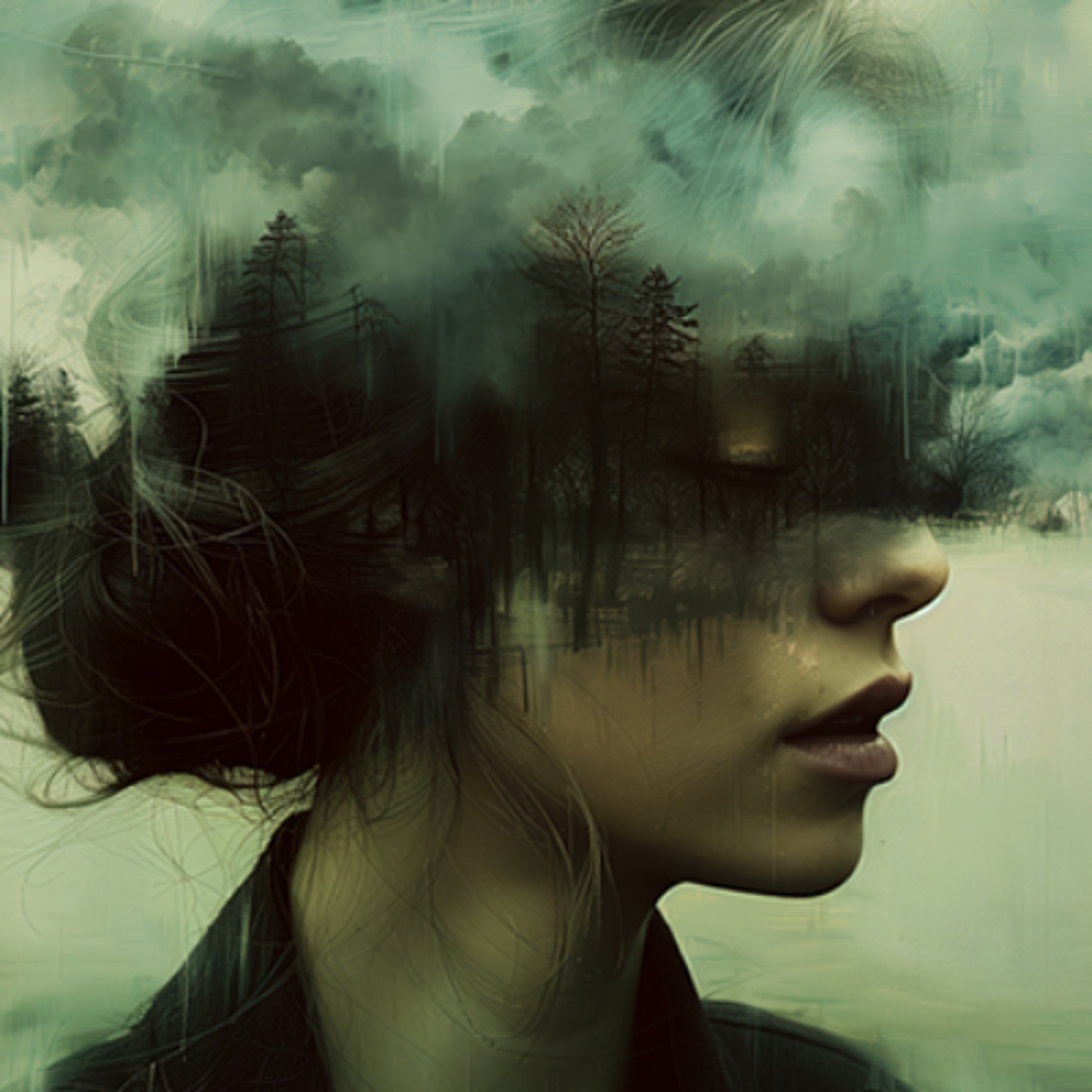 "Food for the Soul" - Understanding the Subconscious Mind - Egils Gudermanis - 1 Oct 24 episode artwork