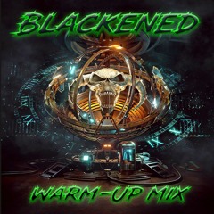 Master Of Hardcore 2024 Warm - Up Mix