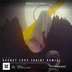L.T.P - Secret Love (Kairi Remix)