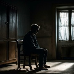 افترقنا - النص لكاتب مجهول