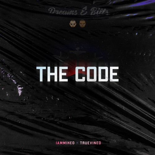 The Code feat Truevined
