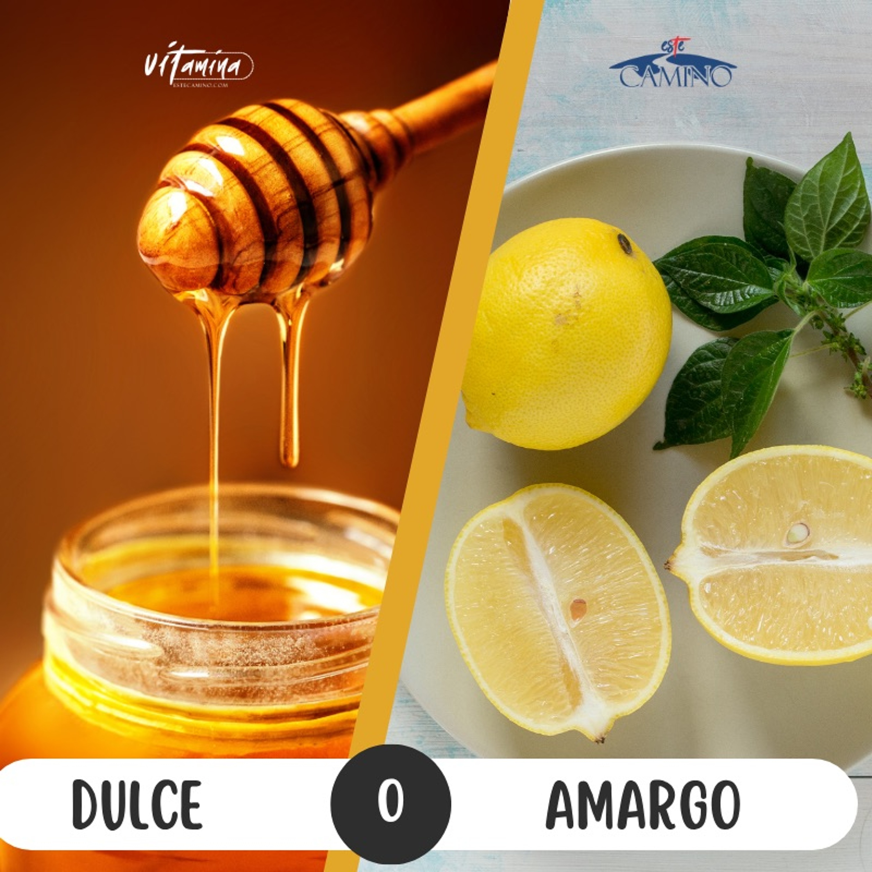 Dulce o amargo, Carmen Gloria episode artwork